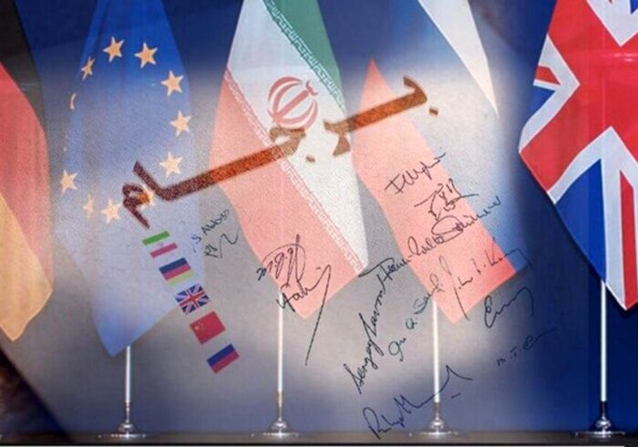 ایران درخواست های غیرواقع بینانه در مذاکرات وین نداشته باشد