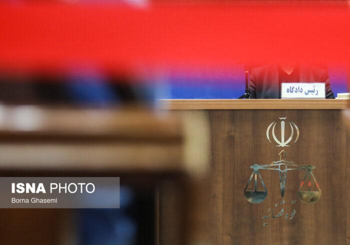 محکومیت آمریکا در دادگاه تهران به دلیل کودتای نوژه