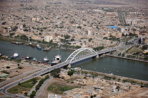 خط دریایی ایران – عراق ویژه زائران اربعین حسینی راه‌اندازی شد