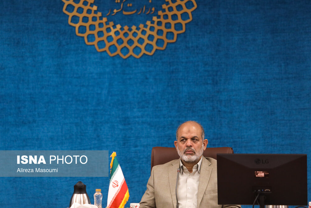 وزیر کشور: افتخار جمهوری اسلامی مشارکت مردم در انتخابات است