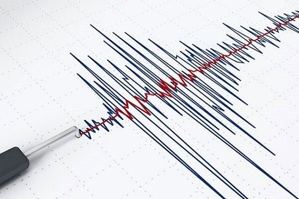 گلشهر استان اصفهان با زلزله ۳.۱ و کوخرد هرمزگان با زلزله ۳.۳ لرزیدند