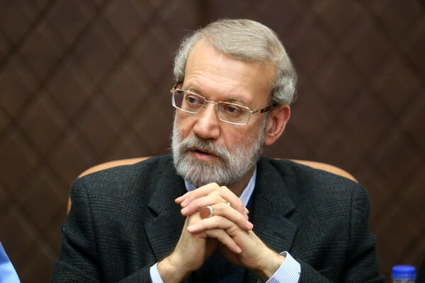 واکنش دفتر علی لاریجانی به اخباری از فعالیت‌های انتخاباتی وی