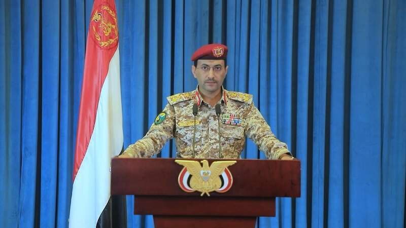 بیانیه نیروهای مسلح یمن در خصوص درگیری با نیروهای آمریکایی در دریای سرخ