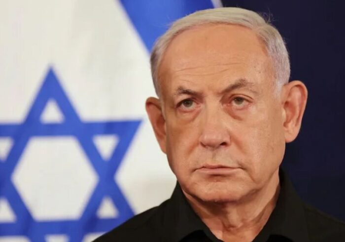 مخالفت بن زاید با درخواست مالی نتانیاهو: برو از زلنسکی پول بگیر!