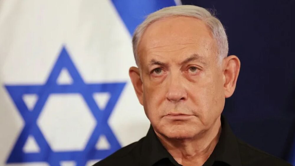 مخالفت بن زاید با درخواست مالی نتانیاهو: برو از زلنسکی پول بگیر!