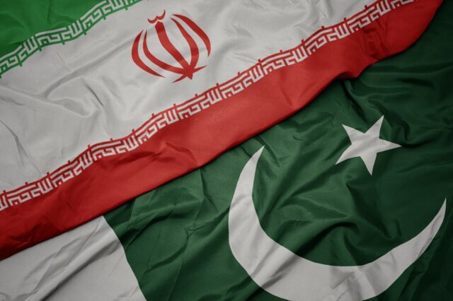 توافق تهران و اسلام‌آباد برای کاهش تنش و افزایش همکاری برای مبارزه با تروریسم