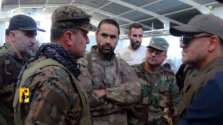 رژیم صهیونیستی مسؤولیت ترور فرمانده حزب‌الله لبنان را بر عهده گرفت