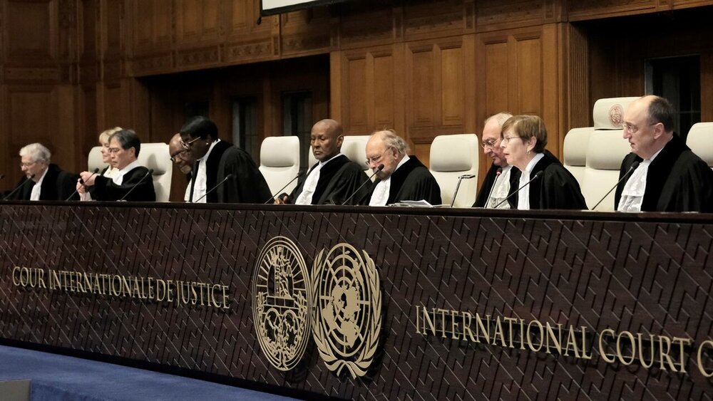 شکایت آفریقای جنوبی به دادگاه لاهه؛ راهی برای مستندسازی جنایات رژیم صهیونیستی