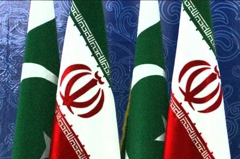 بازگشت روابط دیپلماتیک میان ایران و پاکستان به حالت عادی