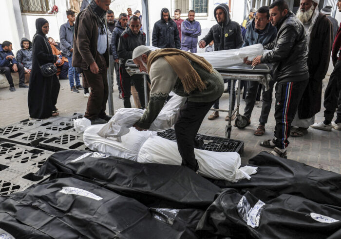 ۱۷۸ شهید و مجروح؛ نتیجه جنایات ۲۴ ساعت گذشته صهیونیست‌ها در غزه