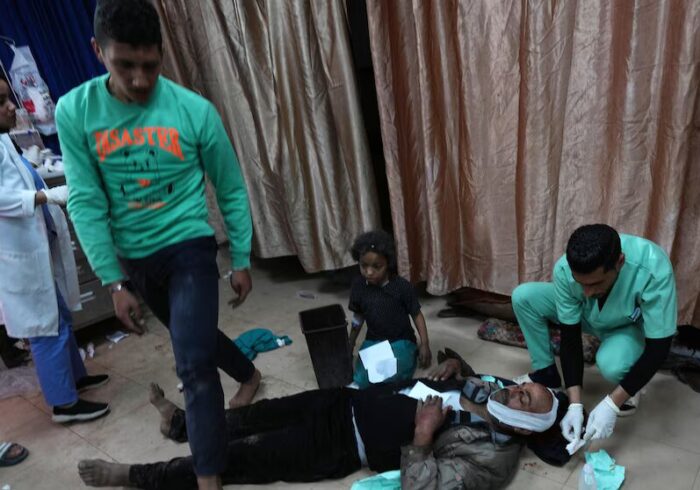 سازمان ملل: اکثر بیمارستان‌های غزه از کار افتاده‌اند