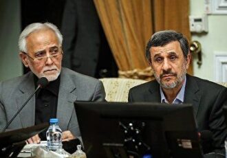 پشت پرده عصبانیت احمدی نژاد از معاون تازه فوت شده اش/‌ ۱۸ نکته جالب درباره پرویز داوودی
