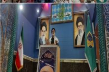 اقتدار ایران اسلامی در دنیا زبانزد است