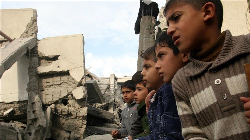 ۳ هزار قتل عام از آغاز جنگ غزه/ شهادت ۳۰ کودک فلسطینی در اثر قحطی