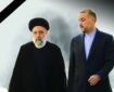 آمریکا، رسماً، شهادت رئیس جمهور و وزیر امور خارجه ایران را تسلیت گفت