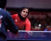 ندا شهسواری رکورددار زنان ورزشکار ایران در المپیک