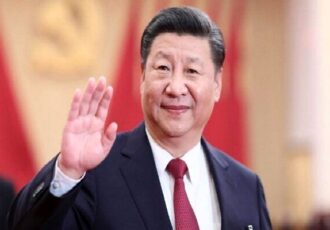 تبریک رئیس‌جمهور چین به پزشکیان