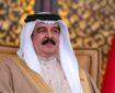 پیام تبریک پادشاه بحرین و ابراز تمایل برای همکاری با ایران