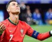 رونالدو در تلاش برای رکوردی جدید؛ حضور در ششمین جام جهانی