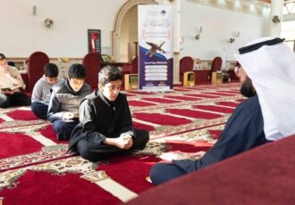 رونق دوره‌های تابستانی آموزش حفظ و تلاوت قرآن در کویت