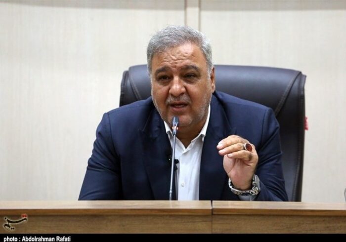 اولویت ایران کار جهادی و رفع موانع تولید است