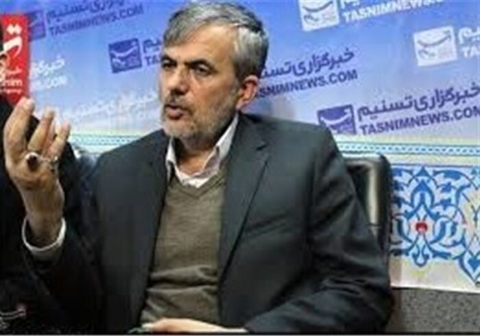 اولین دیدار در جبهه؛ آغاز آشنایی با مردی که تاریخ ساز شد