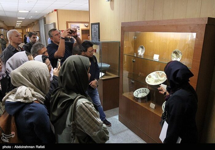 قطع برق در مراکز گردشگری ضربه ای به صنعت گردشگری همدان!