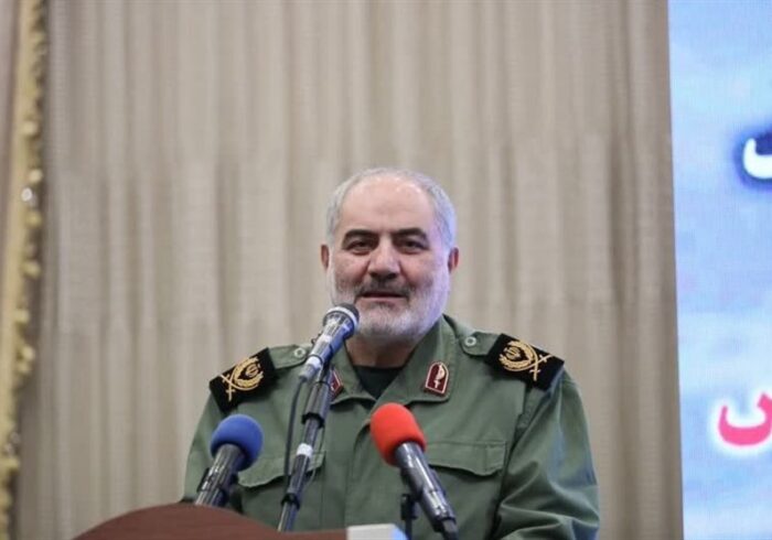 شهید رئیسی خدمت صادقانه و مردمی بودن را به ما آموخت