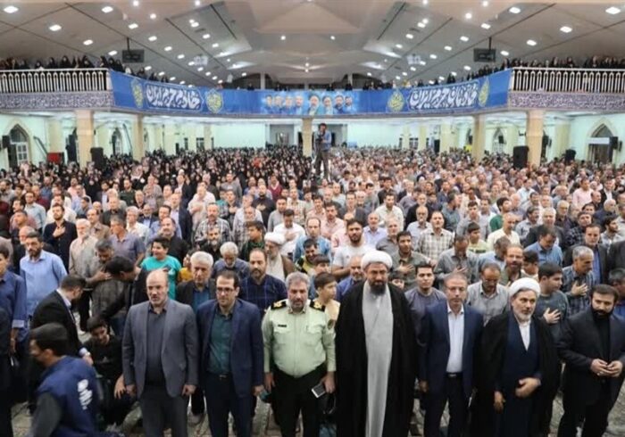 برگزاری مراسم سالگرد شهدای پرواز در همدان+عکس