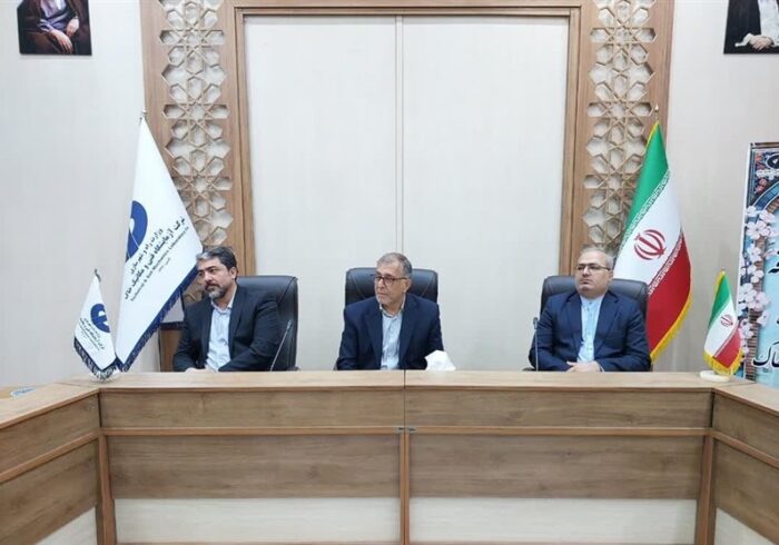 آزمایشگاه فنی کشور؛ مرجع علمی تصمیم سازی کلان در زیرساخت