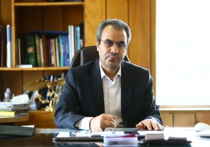 مدیریت بحران صنایع همدان در جنگ / بررسی10 پروژه توسعه محور