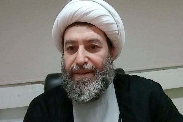 آیت‌الله رئیسی در دفاع از مظلومان منهجی اسلامی و ولایی داشت