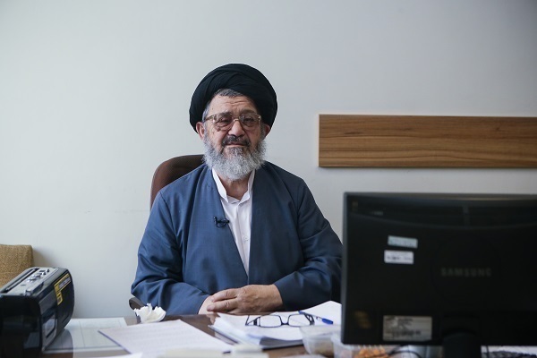 حج؛ تمرین جامعه‌سازی و وحدت امت اسلامی + صوت