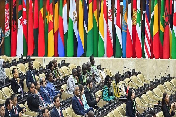 حمایت قاطع اتحادیه بینالمجالس کشورهای اسلامی از حقوق ملت فلسطین حمایت قاطع اتحادیه بینالمجالس کشورهای اسلامی از حقوق ملت فلسطین