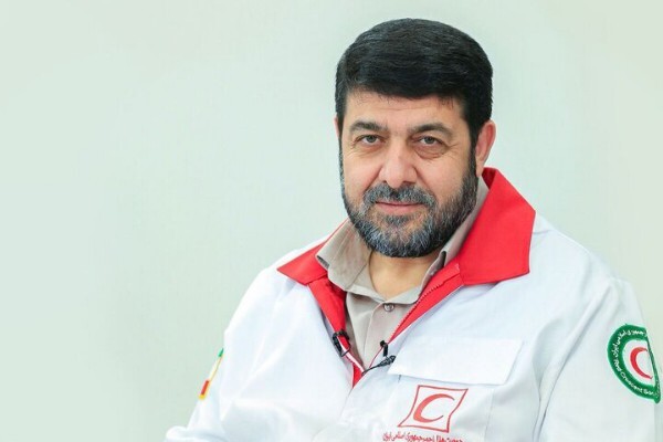 طلاب چهره‌های پیشگام در عرصه امداد و نجات شناخته می‌شوند