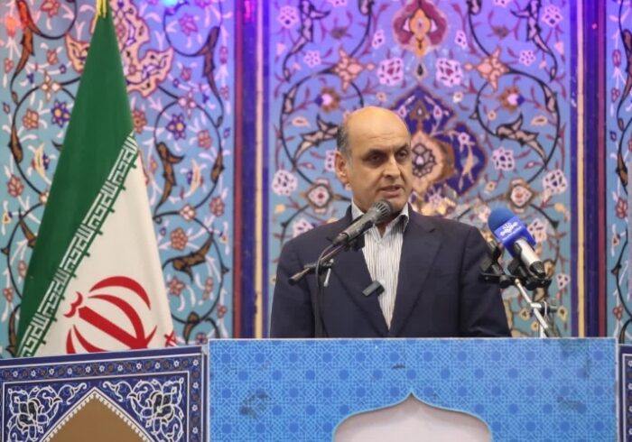 شهید رئیسی، رئیس‌جمهوری میدانی و فعال بود