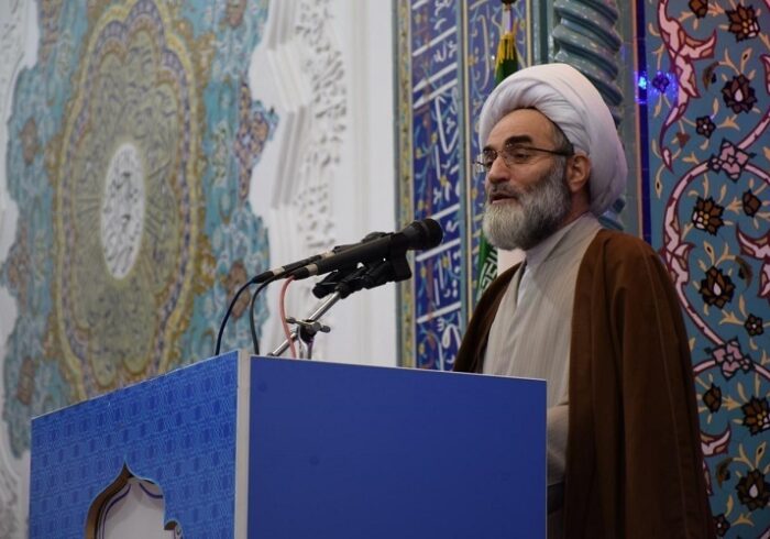 آمریکا در مقابل ملت ایران همچنان ناکام است