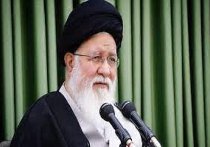 شهید جمهور سرمایه اجتماعی نظام را افزایش داد