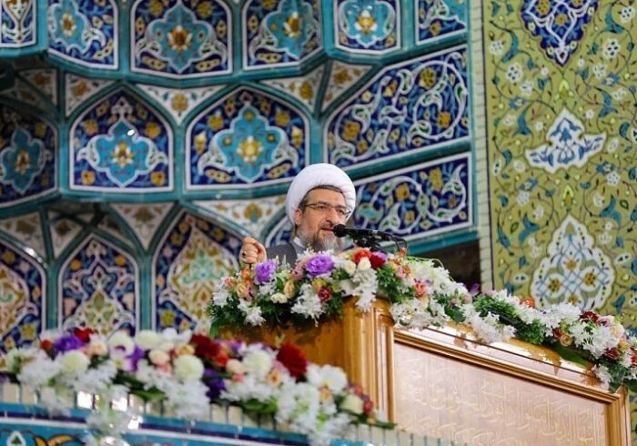 غنی‌سازی، حق مسلم ملت ایران است