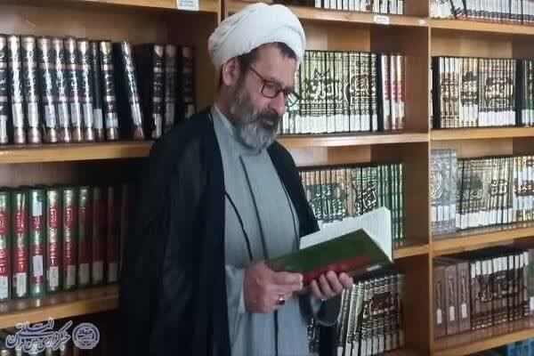 «حجرات»؛ سوره آداب و اخلاق