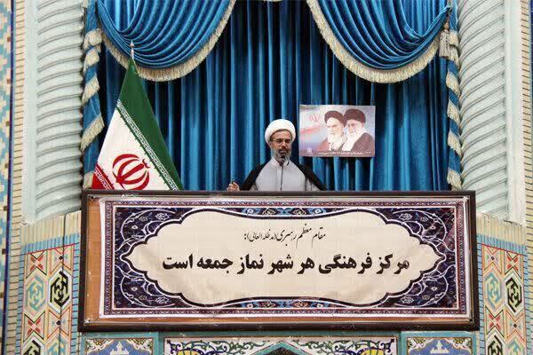 دولتمردان از شهید رئیسی الگو بگیرند