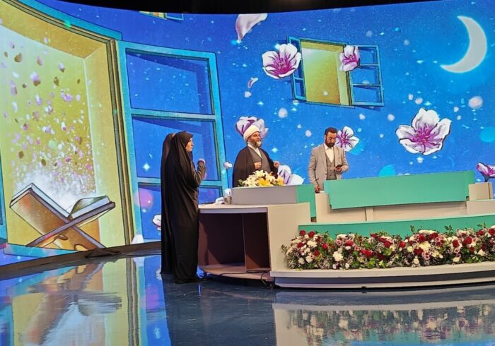 آغاز گام دوم پویش ملی زندگی با آیه‌ها با انتخاب 100 آیه آشنا