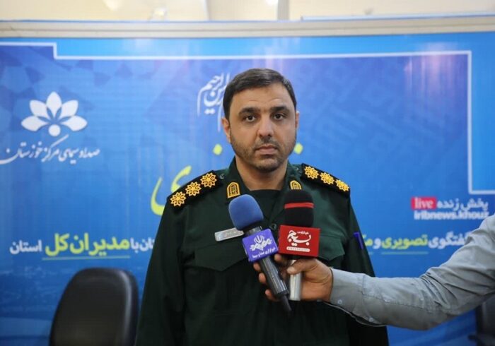 برنامه‌های هفته بسیج عشایری در خوزستان اعلام شد