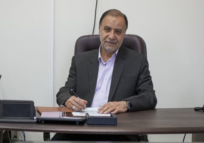 پیشرفت ۶۰ درصدی طرح ساماندهی محور تاریخی زندیه شیراز