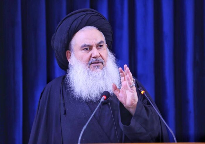 نشست کشورهای عربی با ترامپ تأیید حاکمیت آمریکا بر سیاست خاورمیانه بود نشست کشورهای عربی با ترامپ تأیید حاکمیت آمریکا بر سیاست خاورمیانه بود