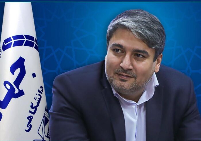 انتصاب رئیس سازمان تجاری‌سازی فناوری و اقتصاد دانش‌بنیان