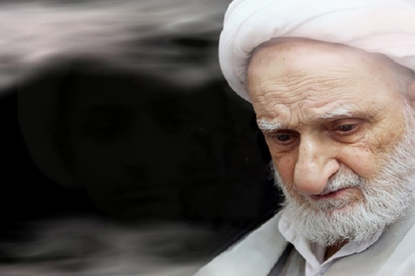 آیت‌الله بهجت؛ ستون استوار حوزه علمیه قم
