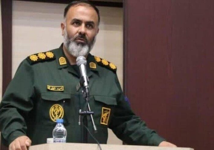 کشاورزی سالم، خط مقدم پدافند غیرعامل کشور است کشاورزی سالم، خط مقدم پدافند غیرعامل کشور است