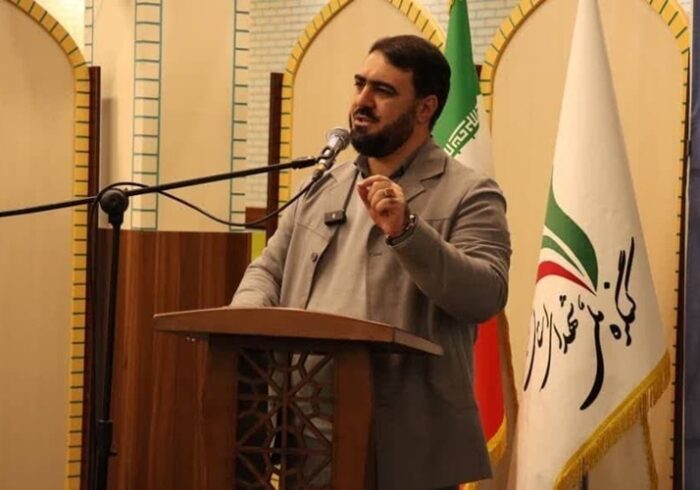 آغاز طرح فرهنگی «کاروان روایت عاشقی» در البرز آغاز طرح فرهنگی «کاروان روایت عاشقی» در البرز