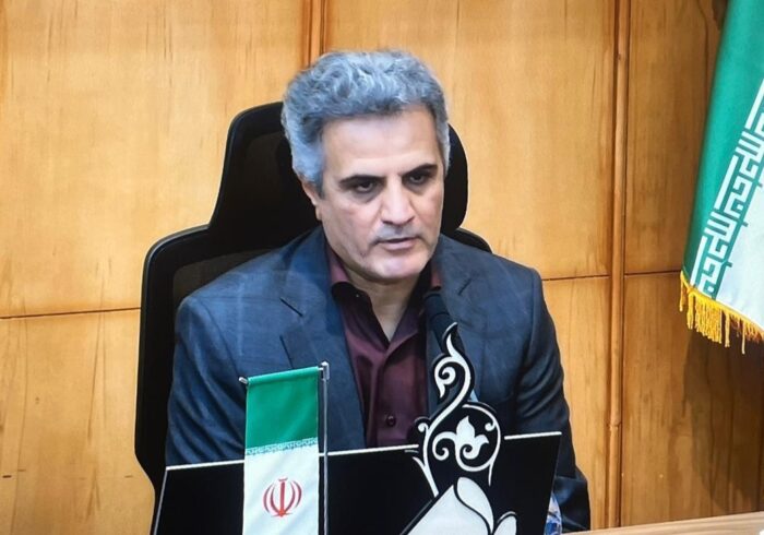 زنان ایرانی همواره برای اعتلای کشور قدم برداشته‌اند